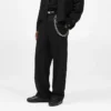 Wool Pant
