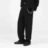 Wool Pant