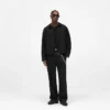 Wool Pant