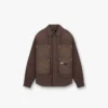 Workshop Shirt
