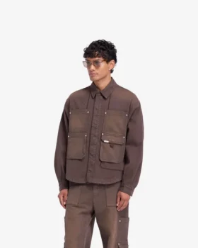 Workshop Shirt