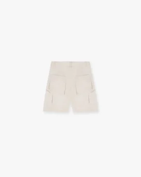 Workshop Short