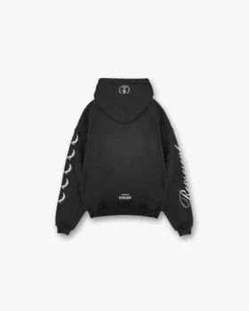 World Championship Hoodie